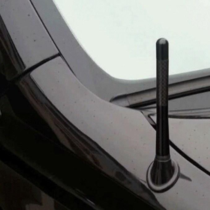 Comment bricoler l’antenne d’autoradio ? post thumbnail image