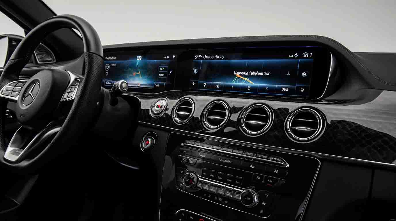 systèmes multimédia embarqués auto