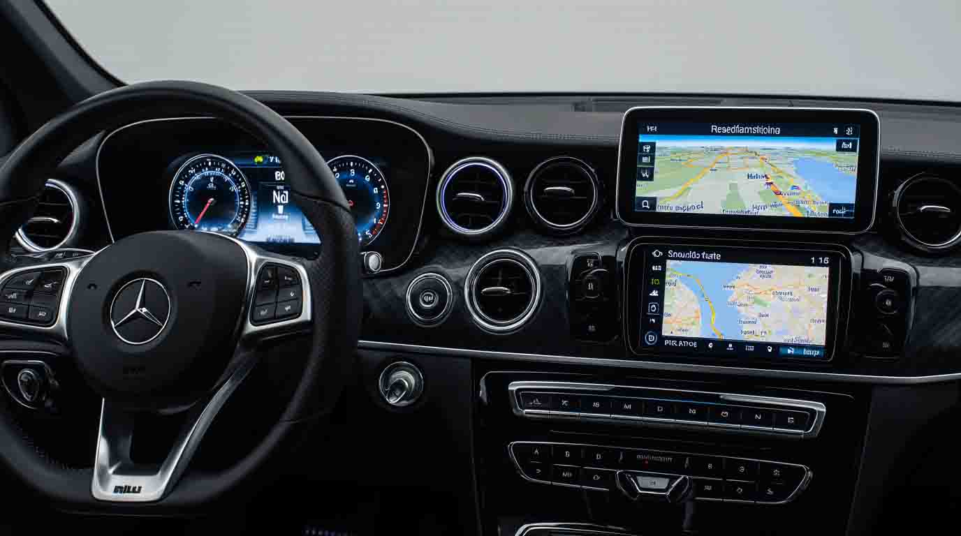 systèmes multimédia embarqués